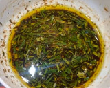 Foto del paso 2 de la receta: Champiñones portobello marinados