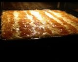 Foto del paso 8 de la receta: Kuchen de manzana en lata de horno