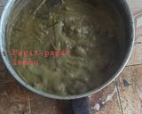 Foto langkah ke 1 dari resep Pagit-pagit.
