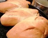 Foto del paso 6 de la receta: Tarde de Pan Casero