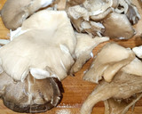 Foto del paso 3 de la receta: Krema de setas