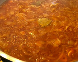 Foto del paso 1 de la receta: Atún encebollado
