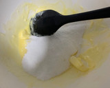 Foto del paso 2 de la receta: Besos de nuez