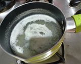 صورة لخطوة 4 من وصفة كيك بذوق الليمون🍋 منعش