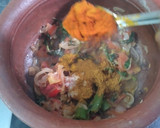 1 பார்ட் ரெசிபி(தக்காளி சாதம்) ரெசிபி ஸ்டேப் 10 புகைப்படம்