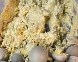 Foto del paso 6 de la receta: Huevos rellenos