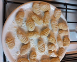 Foto del paso 3 de la receta: Ñoquis de garbanzos con salsa de tomates y albahaca