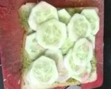 सैंडविच (Sandwich recipe in hindi) रेसिपी चरण 3 फोटो