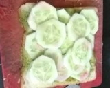 सैंडविच (Sandwich recipe in hindi) रेसिपी चरण 3 फोटो