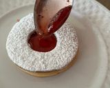 Foto del paso 6 de la receta: Galletas “Delicia” o “Lunettes”