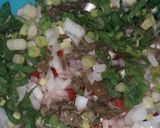 Foto del paso 2 de la receta: Salsa tártara