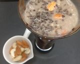 बादाम ओरियो शेक (Badam orea shake recipe in Hindi) रेसिपी चरण 5 फोटो
