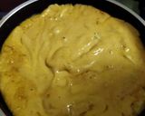 Foto del paso 4 de la receta: Torta volteada con piña o manzana verde, en essen