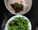 வெந்தய கீரை பரோட்டா (Methi parota recipe in tamil) ரெசிபி ஸ்டேப் 5 புகைப்படம்
