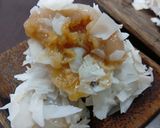 Foto langkah ke 8 dari resep Khanom Tom (Bola ketan ala Thailand).
