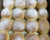 Cara Membuat Japanese Milk Bread 5