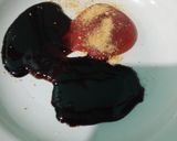Foto langkah ke 3 dari resep Sate tempe sosis.