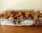 Foto del paso 6 de la receta: Nachos con carne picada (beef nachos)