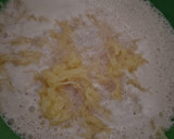 Foto del paso 4 de la receta: Torta de manzana y canela