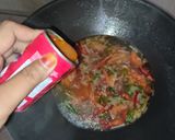 Foto langkah ke 5 dari resep 58. Sarden Berbumbu (GBA.20).