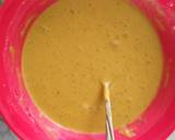 Curd phulkiyan recipe step 1 photo