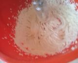 Foto del paso 3 de la receta: Betún de queso philadelphia 🍰
