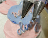 Foto del paso 19 de la receta: Pastel de tres leches