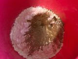 Sütőtökös muffin