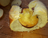 Foto del paso 6 de la receta: Chocante de queso a la espátula