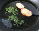 Foto del paso 1 de la receta: Patatas antiguas rehogadas con huevos