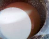 Rosogolla stuff rabdi panna cotta recipe step 5 photo
