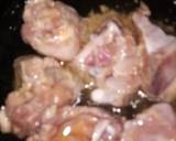 Chicken tikka karahi recipe step 2 photo
