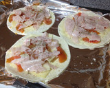 Foto del paso 3 de la receta: Quesadillas