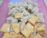 Foto langkah ke 3 dari resep #241 Tahu Pentol Kriwil.