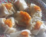 Foto langkah ke 14 dari resep Dimsum ayam udang.
