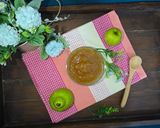 A picture of step 6 of Apple Marmalade 🍏🍎🍯.