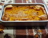Foto del passaggio 4 della ricetta Torta di zucca