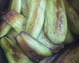 عکس مرحله 3 از دستور حلیم بادمجان