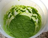 Foto del paso 3 de la receta: Salsa verde (de la Chaina)