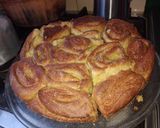 Foto del paso 8 de la receta: Torta 80 golpes fácil