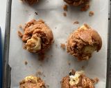รูปขั้นตอนการทำที่ 2 ของ Trio Cookies(Cofee/Cocoa/White Choc)🍫🍪☕️