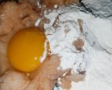 Foto langkah ke 2 dari resep Nugget Ayam Bubble Crumb (Camilan Frozen Food).