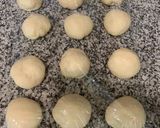 Hình bước làm 6 của món Bánh bao xá xíu