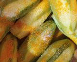 দই পটল (doi potol recipe in Bengali) রেসিপি ধাপ - 2 ছবি
