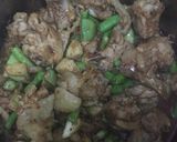 รูปขั้นตอนการทำที่ 5 ของ ห่อนึ่งไก่ แบบไม่ห่อไม่นึ่งด้วย 😅🤣