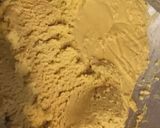 A picture of step 1 of Ladoo.