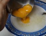 Foto del paso 2 de la receta: Tortilla de habas de la yaya Pilar