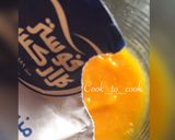صورة لخطوة 2 من وصفة موس المانجو 🥭 بأسهل والذ طريقة