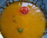 Foto langkah ke 4 dari resep Tongkol bumbu dasar.