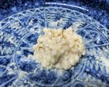 Hình bước làm 5 của món Bánh mochi khoai tây phô mai Hokkaido (phiên bản ngọt)